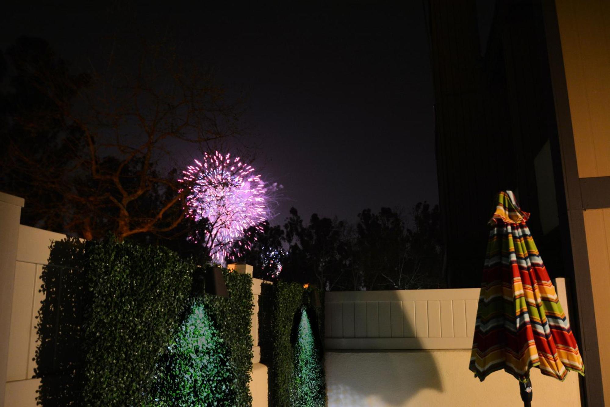 Doorstep To Disneyland Condos Anaheim Ruang foto
