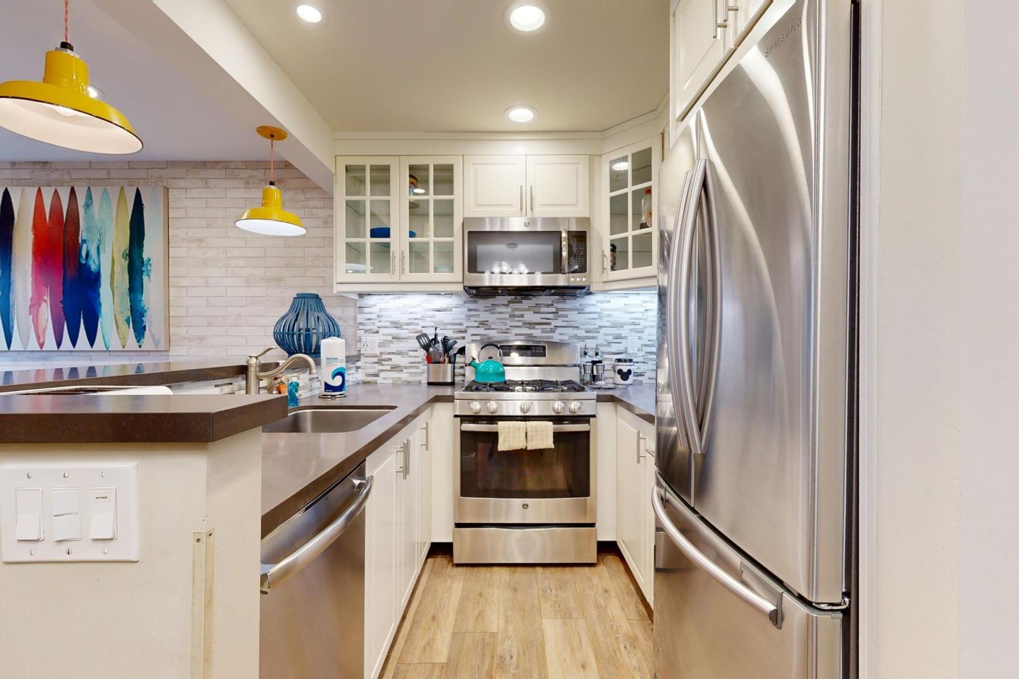 Doorstep To Disneyland Condos Anaheim Bagian luar foto